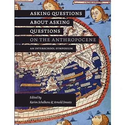 Afbeelding van Asking Questions About on the Anthropocene