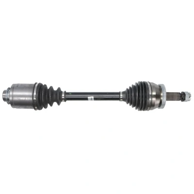 Afbeelding van POINT GEAR PNG75899 Aandrijfas Vooras rechts 618 99