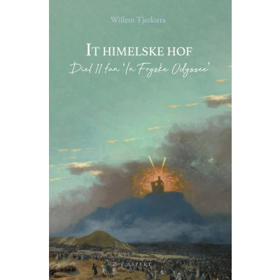 Afbeelding van In Fryske Odyssee 2 It himelske hof