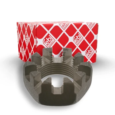 Afbeelding van Febi Bilstein Wielnaafmoer 02817