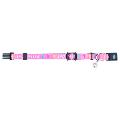 Afbeelding van Trixie Halsband Kat Junior Kitten Kitty Cat Assorti