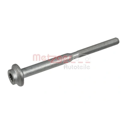 Afbeelding van METZGER 0873028 Schroef, inspuitstukhouder SEAT: Leon III Hatchback, Ateca, Ibiza 4 ST, VOLKSWAGEN: Golf 7 Variant,