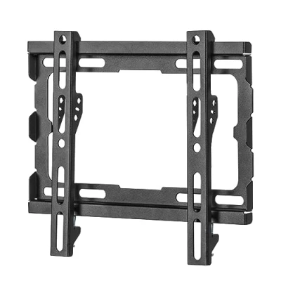 Image de Support de TV fixe iggual SPTV04 IGG314647 23 42 Noir