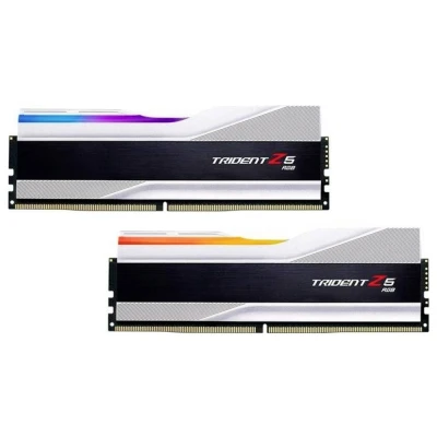 Afbeelding van G.Skill F5 6000J3238F16GX2 TZ5RS Werkgeheugenset voor PC DDR5 32 GB 2 x 16
