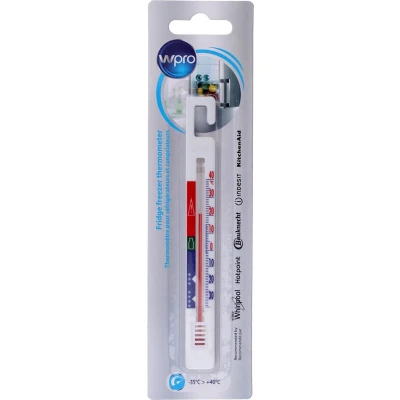Afbeelding van Wpro Thermometer in blister ( 35c tot +40c) voor koel 484000008621