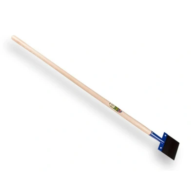 Afbeelding van Atlas betonschraper met steel 150mm