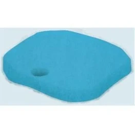 Afbeelding van Eheim Schuimstof Filtermat Blauw voor 2222 / 2224 2322 2324 3 stuks