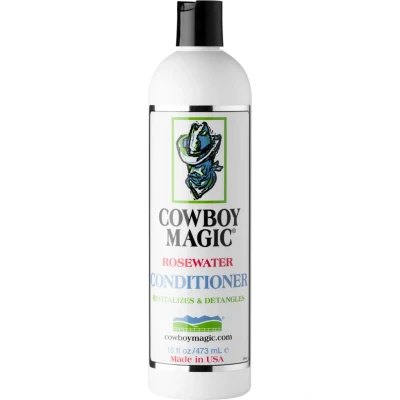 Afbeelding van Cowboy Magic Rosewater conditioner