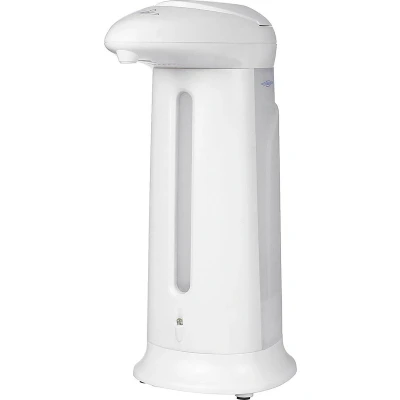 Afbeelding van Platinet Automatische Zeepdispenser Met Sensor, Inhoud: 330 Ml