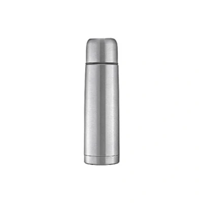 Image de reer lot de bouteilles isothermes 500 ml acier