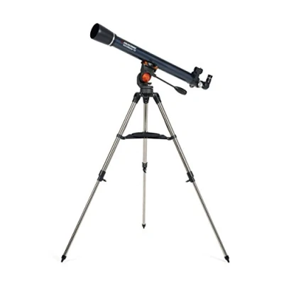 Afbeelding van Celestron AstroMaster 70 AZ 70/900 Breker Telescoop