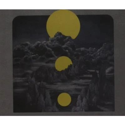 Afbeelding van Yob Clearing The Path To Ascend (CD)