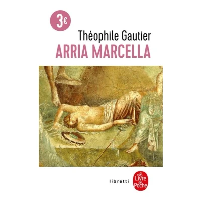 Image de Arria Marcella