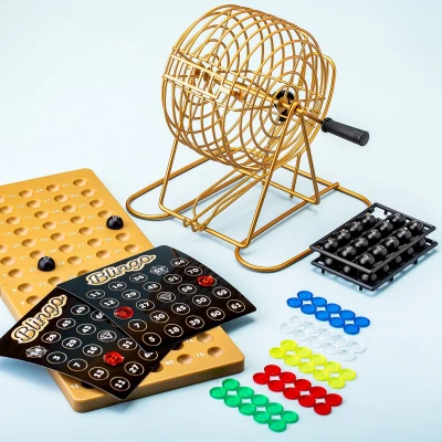Afbeelding van Fizzcreations Blingo Spel