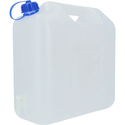 Afbeelding van Carpoint Waterkan met kraan 15 Liter