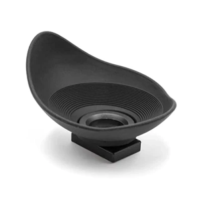 Afbeelding van vhbw zoeker compatibel met Nikon D5500, D5600, D60, D600, D610, D70, D7000, D70s, D7100, D7200 DSLR oculair camera