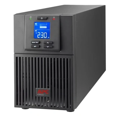 Afbeelding van APC Srvpm1kil (1000 VA, 800 W, Online dubbele transformator UPS), UPS