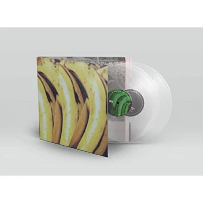 Afbeelding van Charlatans Between 10th &amp; 11th (2 LPs)