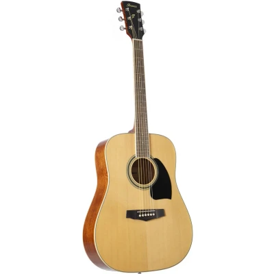 Afbeelding van Ibanez PF15 NT Natural Akoestische gitaar