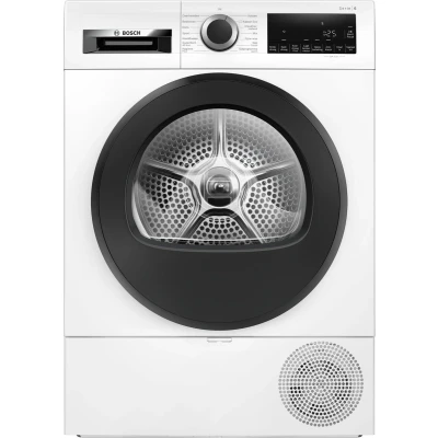 Afbeelding van Bosch WQG133D7NL Serie 6 warmtepompdroger