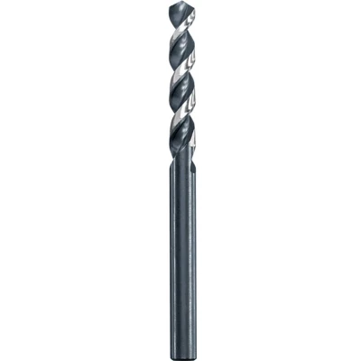 Afbeelding van kwb 258033 HSS Spiraalboor 1 stuks 3.3 mm Gezamenlijke lengte 65 M2 DIN 338 Cilinderschacht stuk(s)