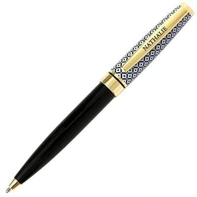 Image de DRAEGER BG STYLO NATHALIE