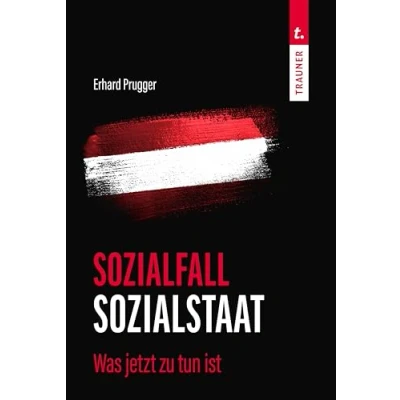 Afbeelding van Sozialfall Sozialstaat