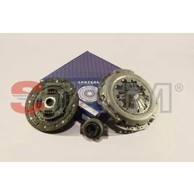 Afbeelding van STATIM 100.235 Koppelingsset 200 FIAT: Multipla