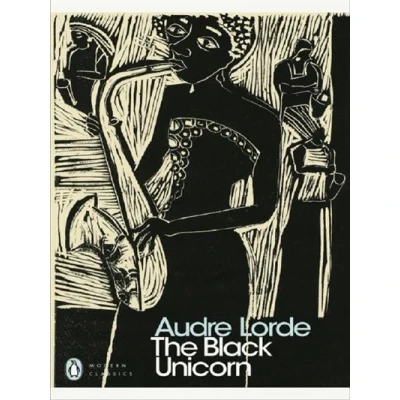 Image de The Black Unicorn