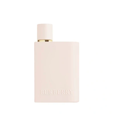 Afbeelding van Burberry Her Eau de parfum intense 100 ML