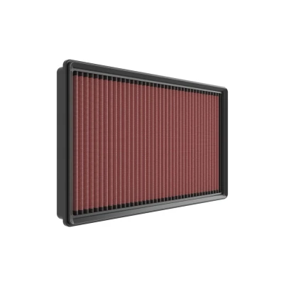Afbeelding van K&amp;N Filters 33 3173 Luchtfilter 40 335 Long life filter MERCEDES BENZ: C Class Saloon