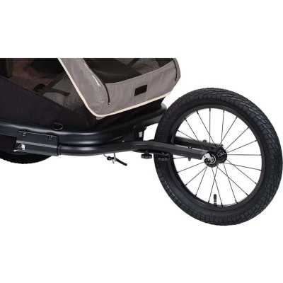 Afbeelding van XLC Joggerkit DuoS Fietskar