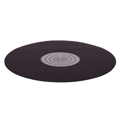 Afbeelding van Analogis Slipmat Strobo