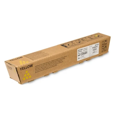 Image de Ricoh 841926 9500paginas Geel toners lasercartridge