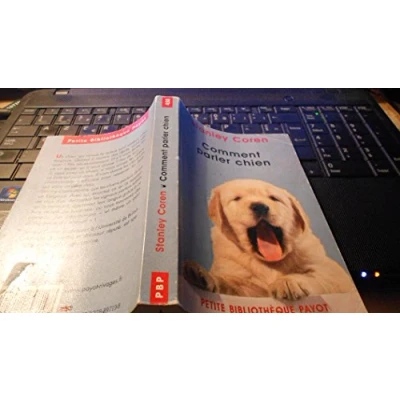 Afbeelding van Comment parler chien