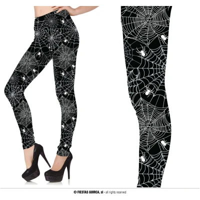 Afbeelding van Fiestas Guirca Legging spinnen L