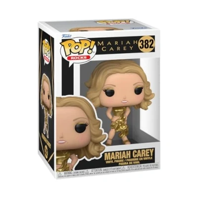 Afbeelding van Pop Rocks: Mariah Carey Emancipation of Mimi Funko #382