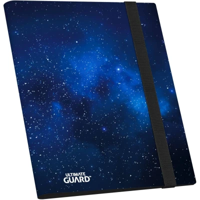 Afbeelding van Ultimate Guard Flexxfolio 360 18 Pocket Mystic Space