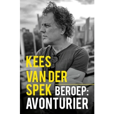 Afbeelding van Beroep: Avonturier Grijs