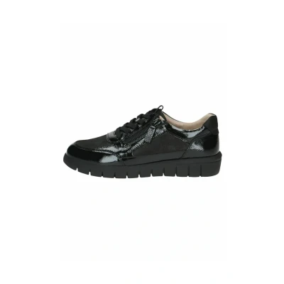Afbeelding van Caprice Dames Sneaker 9 23611 45 019 H breedte Maat: 36 EU