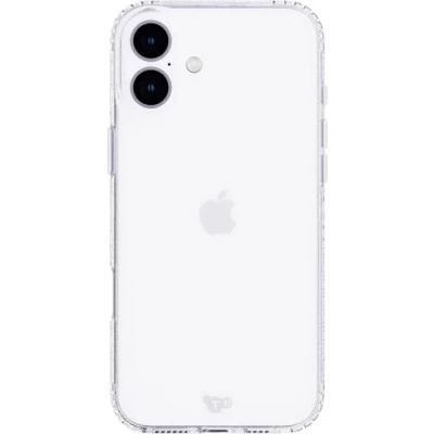 Afbeelding van EvoLite Apple iPhone 16 Plus Case Clear