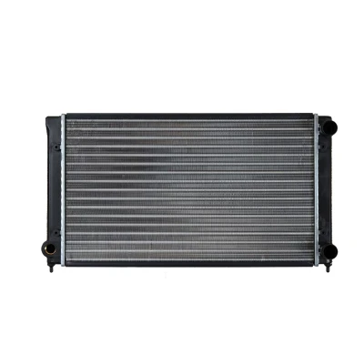 Afbeelding van Radiateur NRF 539501