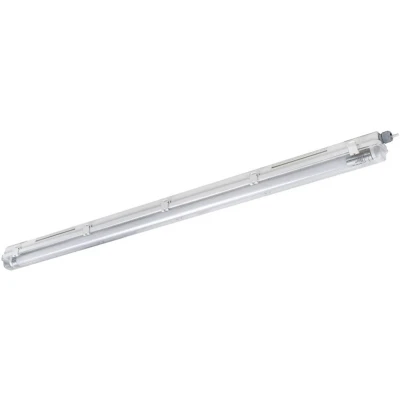 Afbeelding van LEDVANCE SubMarine PCR Kuiplamp voor vochtige ruimte LED G13 13.5 W Neutraalwit Grijs