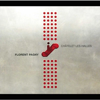 Afbeelding van Chatelet Les Halles
