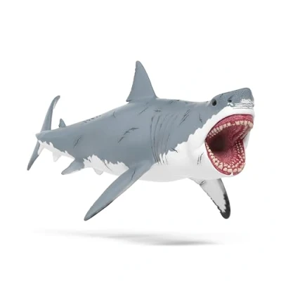 Afbeelding van Schleich Megalodon