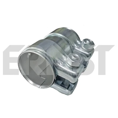 Afbeelding van ERNST 122412 Pijpverbinding, uitlaatsysteem VOLKSWAGEN: GOLF 2, Polo III Hatchback, Lupo / 3L, OPEL: Corsa D E Hatchback