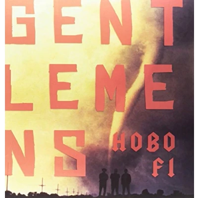 Afbeelding van The Gentlemens Hobo Fi (LP)
