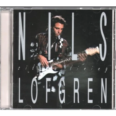 Afbeelding van Nils Lofgren Silver Lining