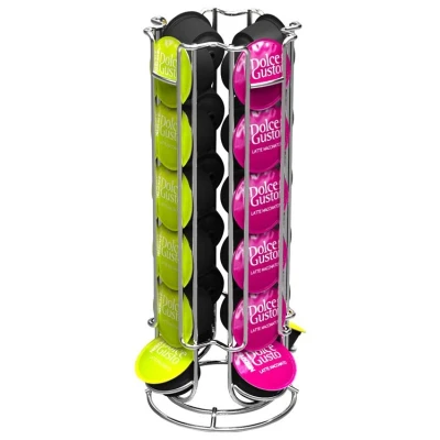 Image de Dolce Gusto Distributeur de capsules 24 pièces