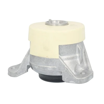 Afbeelding van TEDGUM TED20297 Aslichaam / motorsteunlager Links, Voor Hydrolager MERCEDES BENZ: E Class Saloon